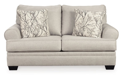 ANTONLINI/2,2 Seater Sofa
