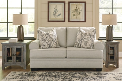 ANTONLINI/2,2 Seater Sofa