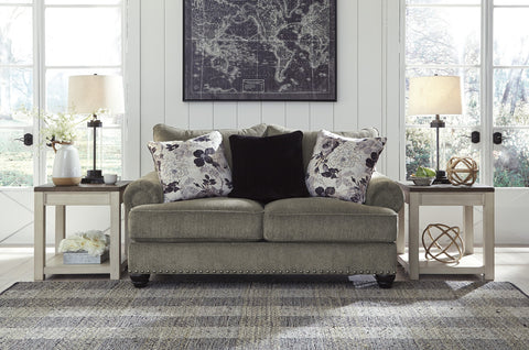 SEMBLER/2,2 Seater Sofa