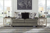 SEMBLER/2,2 Seater Sofa