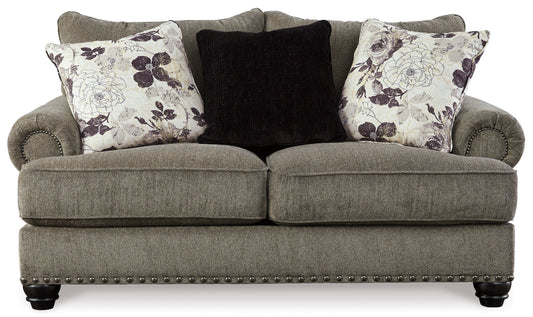 SEMBLER/2,2 Seater Sofa