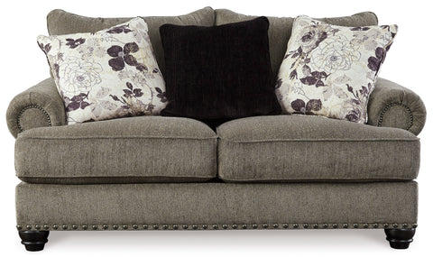 SEMBLER/2,2 Seater Sofa