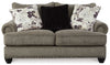 SEMBLER/2,2 Seater Sofa