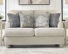 TRAEMORE/2,2 Seater Sofa