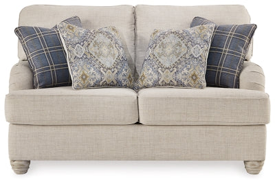 TRAEMORE/2,2 Seater Sofa