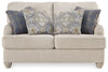 TRAEMORE/2,2 Seater Sofa