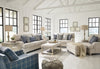 TRAEMORE/2,2 Seater Sofa