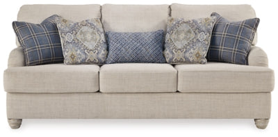 TRAEMORE/3,3 Seater Sofa