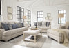 TRAEMORE/3,3 Seater Sofa