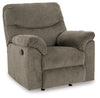 ALPHONS/1R,1 Seater Recliner w/Rocking
