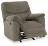 ALPHONS/1R,1 Seater Recliner w/Rocking