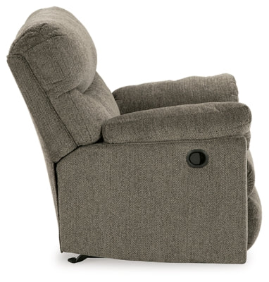 ALPHONS/1R,1 Seater Recliner w/Rocking