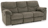 ALPHONS/3RR,3 Seater Recliner