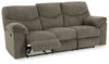 ALPHONS/3RR,3 Seater Recliner