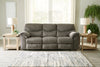 ALPHONS/3RR,3 Seater Recliner