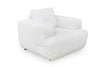 BRAVESTONE/1,1 Seater Sofa