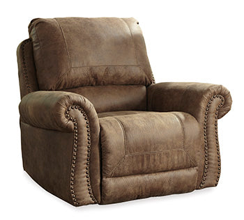 LARKINHURST/1R,1 Seater Recliner W/Rocking