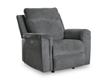 BARNSANA/1RM,1 Seater Power Recliner