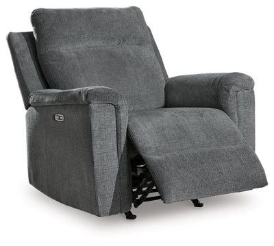 BARNSANA/1RM,1 Seater Power Recliner