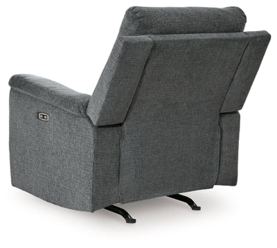 BARNSANA/1RM,1 Seater Power Recliner