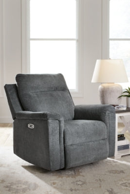 BARNSANA/1RM,1 Seater Power Recliner