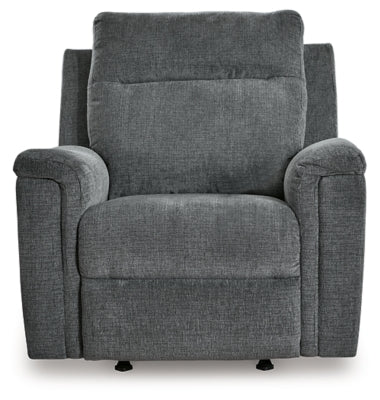 BARNSANA/1RM,1 Seater Power Recliner