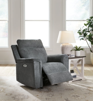 BARNSANA/1RM,1 Seater Power Recliner