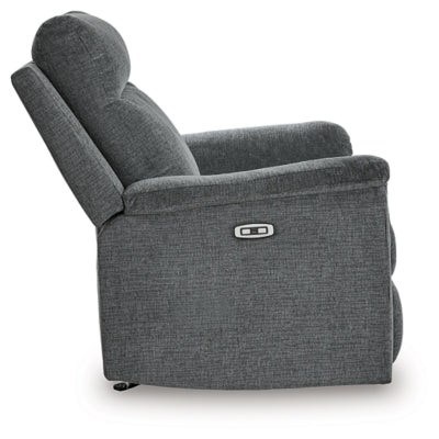 BARNSANA/1RM,1 Seater Power Recliner