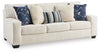 PADOVA/3,3 Seater Sofa