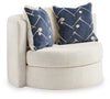 PADOVA/1,1 Seater Swivel Sofa