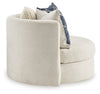 PADOVA/1,1 Seater Swivel Sofa
