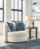 PADOVA/1,1 Seater Swivel Sofa