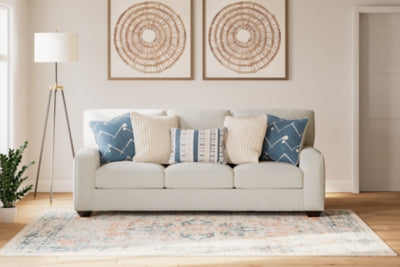 PADOVA/3,3 Seater Sofa