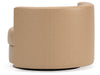 PADOVA-O/1,1 Seater Swivel Sofa