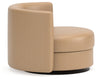 PADOVA-O/1,1 Seater Swivel Sofa