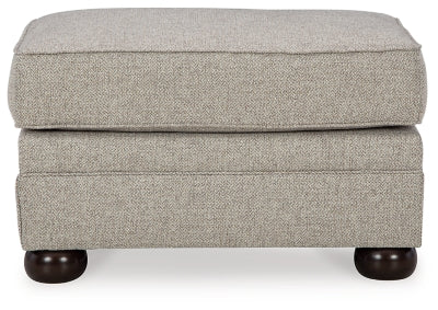 GAELON,Stool