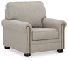 GAELON/1,1 Seater Sofa