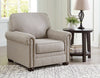 GAELON/1,1 Seater Sofa