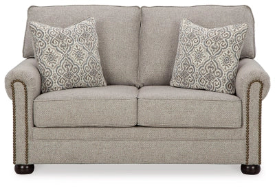 GAELON/2,2 Seater Sofa