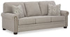 GAELON/3,3 Seater Sofa