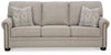 GAELON/3,3 Seater Sofa