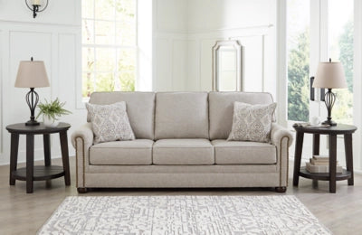 GAELON/3,3 Seater Sofa