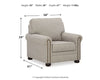 GAELON/1,1 Seater Sofa