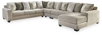 Sectional Sofa