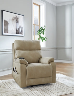 NEXT-GEN DURAPELLA/1RM,1Seat Power Recliner LiftUp