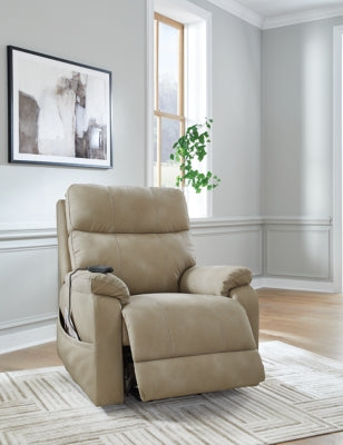 NEXT-GEN DURAPELLA/1RM,1Seat Power Recliner LiftUp