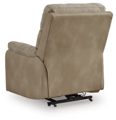 NEXT-GEN DURAPELLA/1RM,1Seat Power Recliner LiftUp