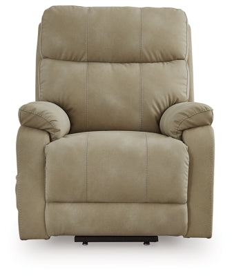 NEXT-GEN DURAPELLA/1RM,1Seat Power Recliner LiftUp