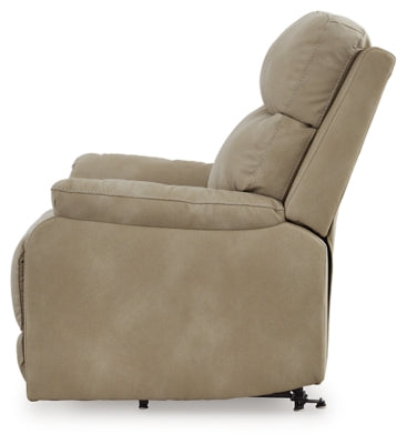 NEXT-GEN DURAPELLA/1RM,1Seat Power Recliner LiftUp