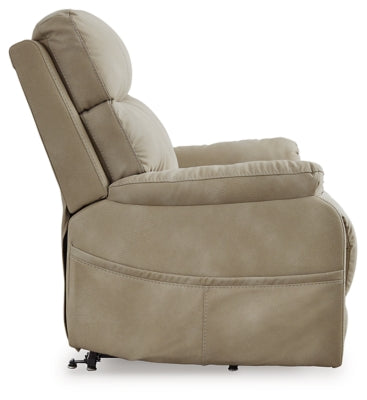 NEXT-GEN DURAPELLA/1RM,1Seat Power Recliner LiftUp